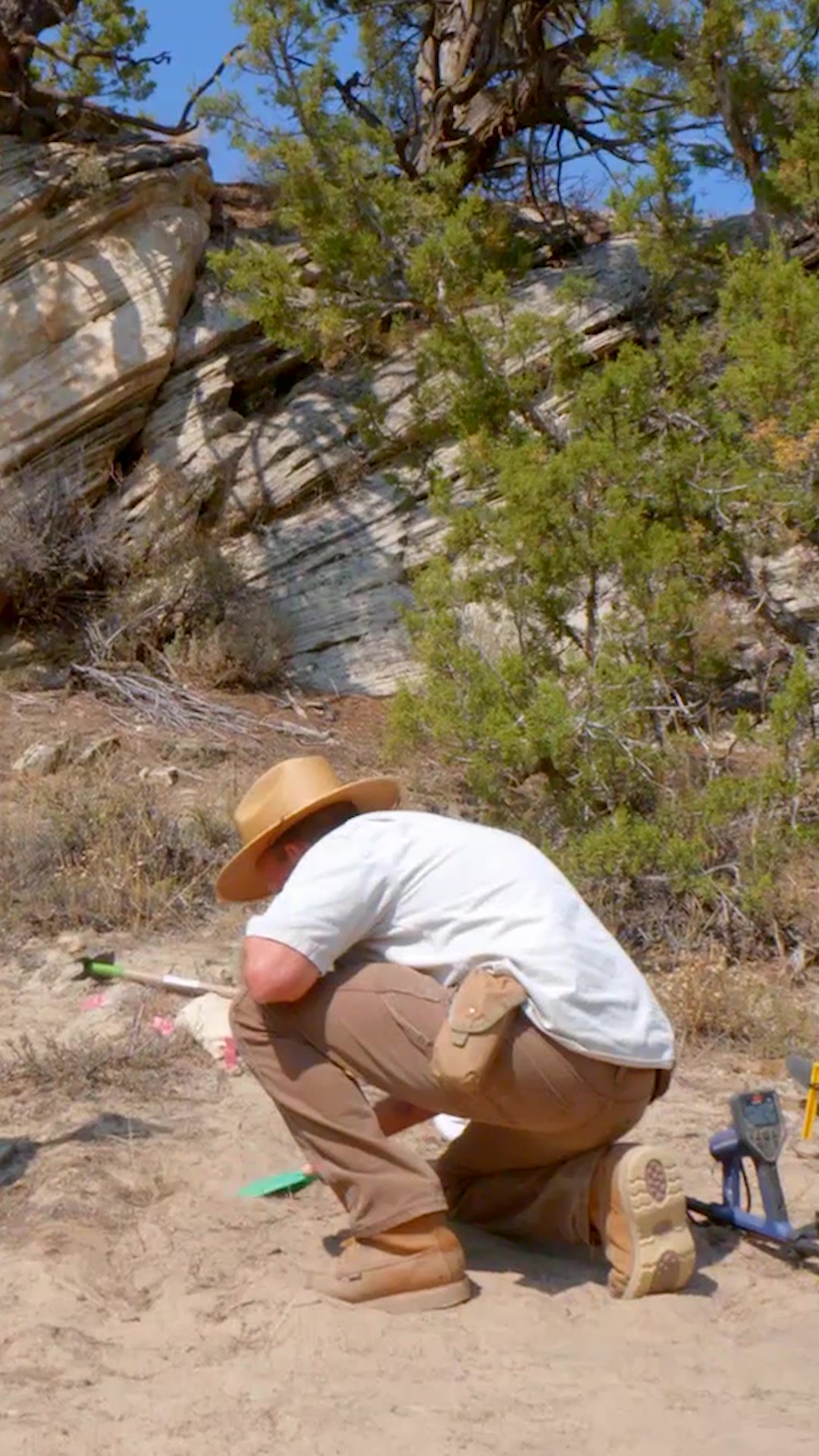 @Discovery