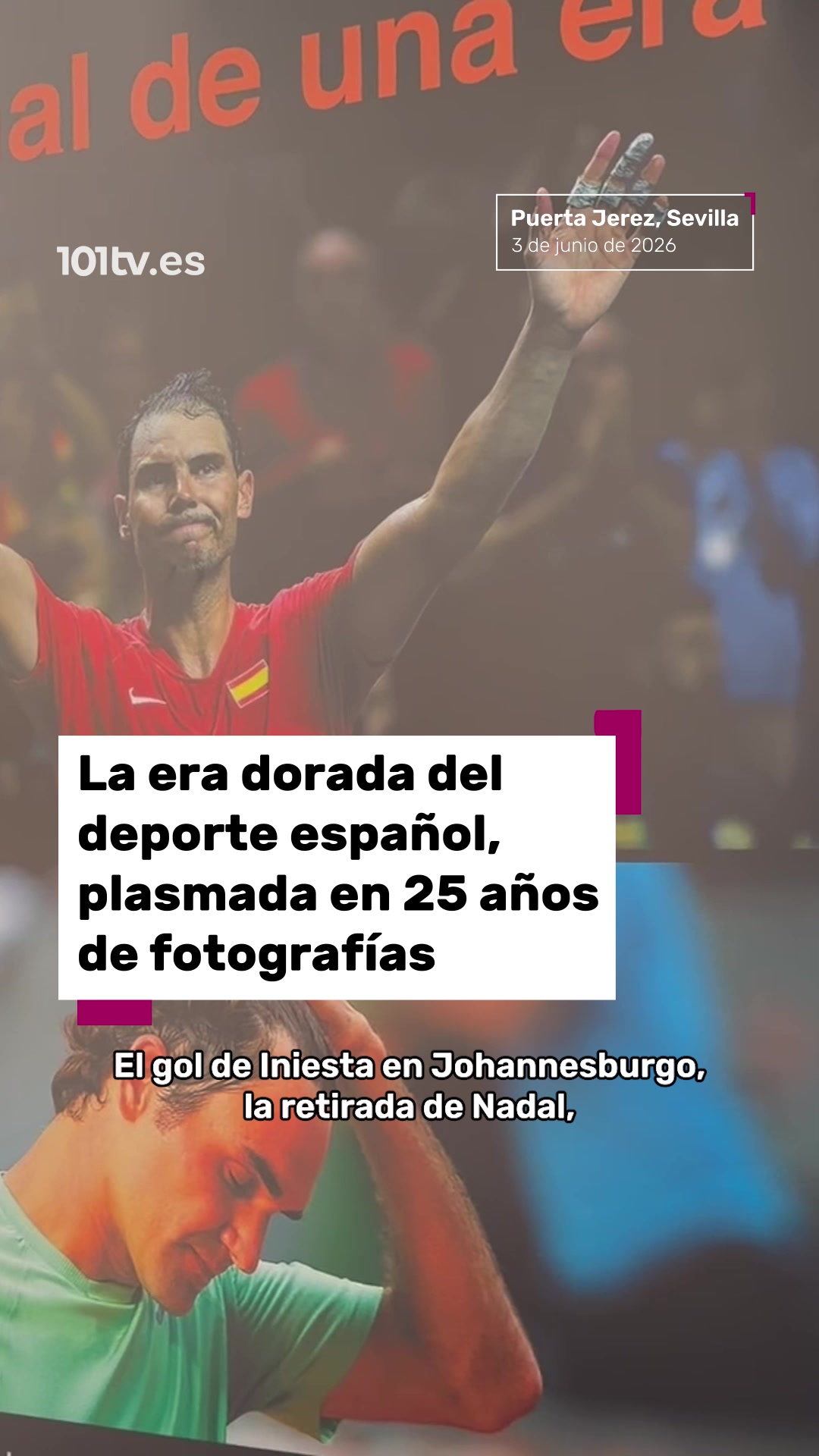 @101tv.es Sevilla