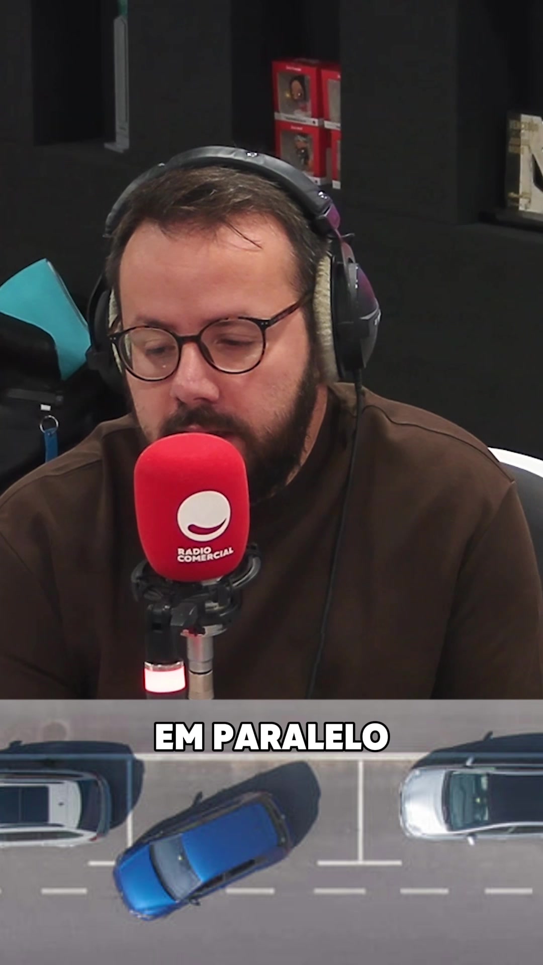 @Radio Comercial