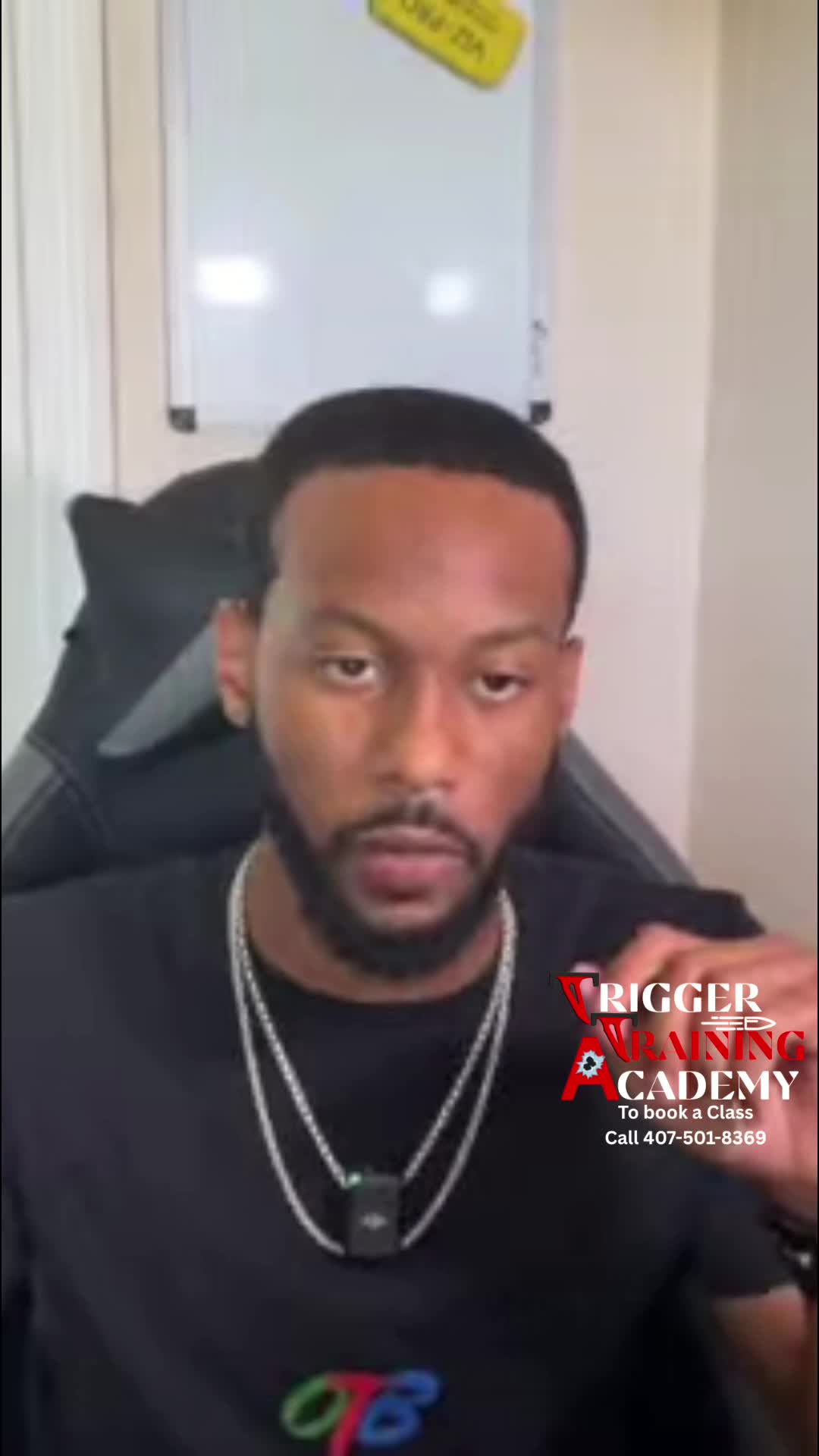 @TriggerTrainingAcademy
