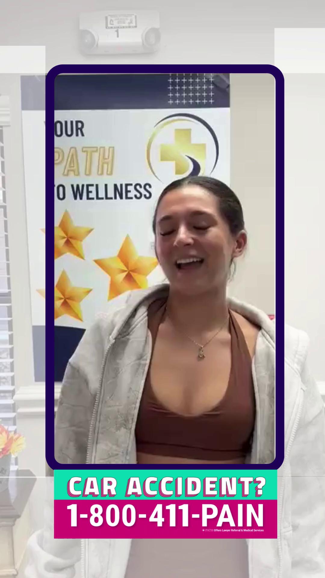 @Path 411 Pain