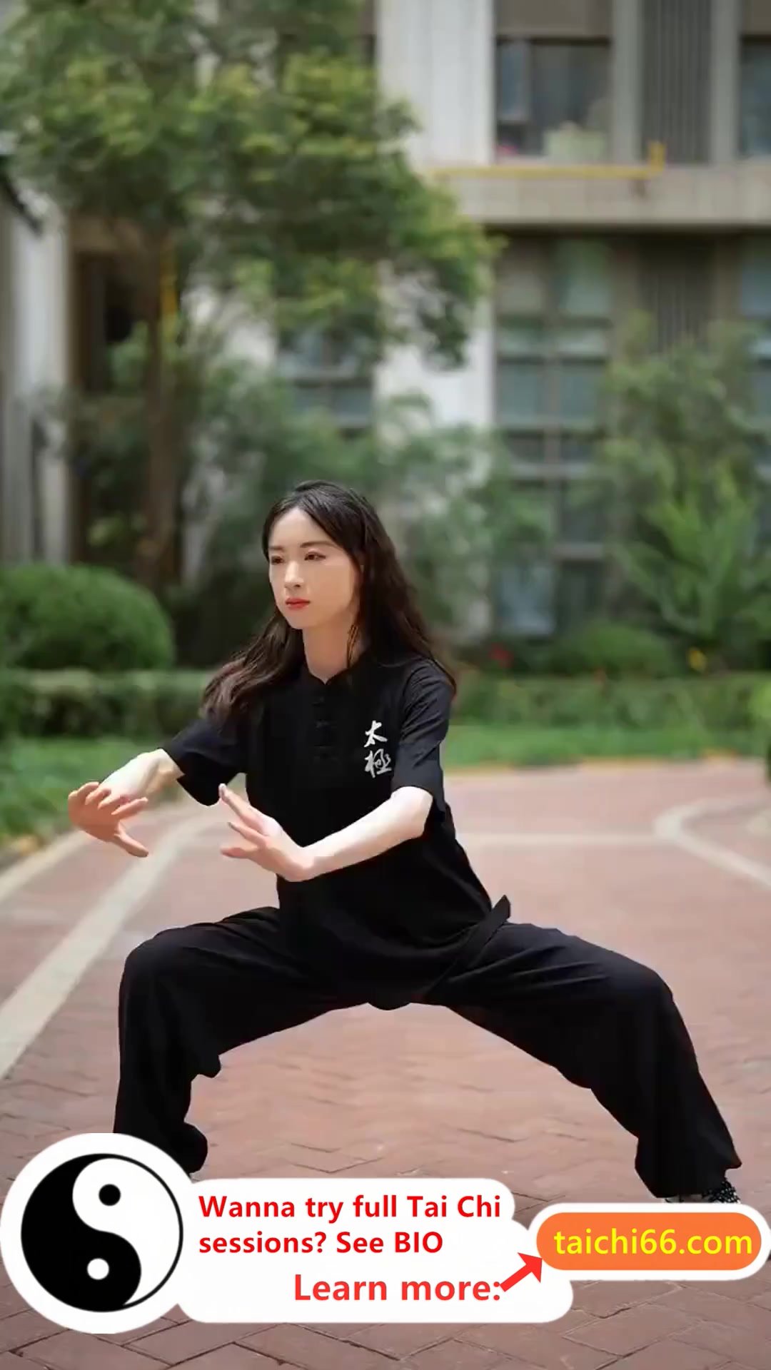 @HuaKai Taichi