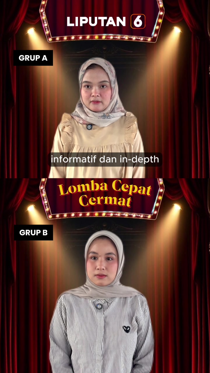 @Liputan6 SCTV