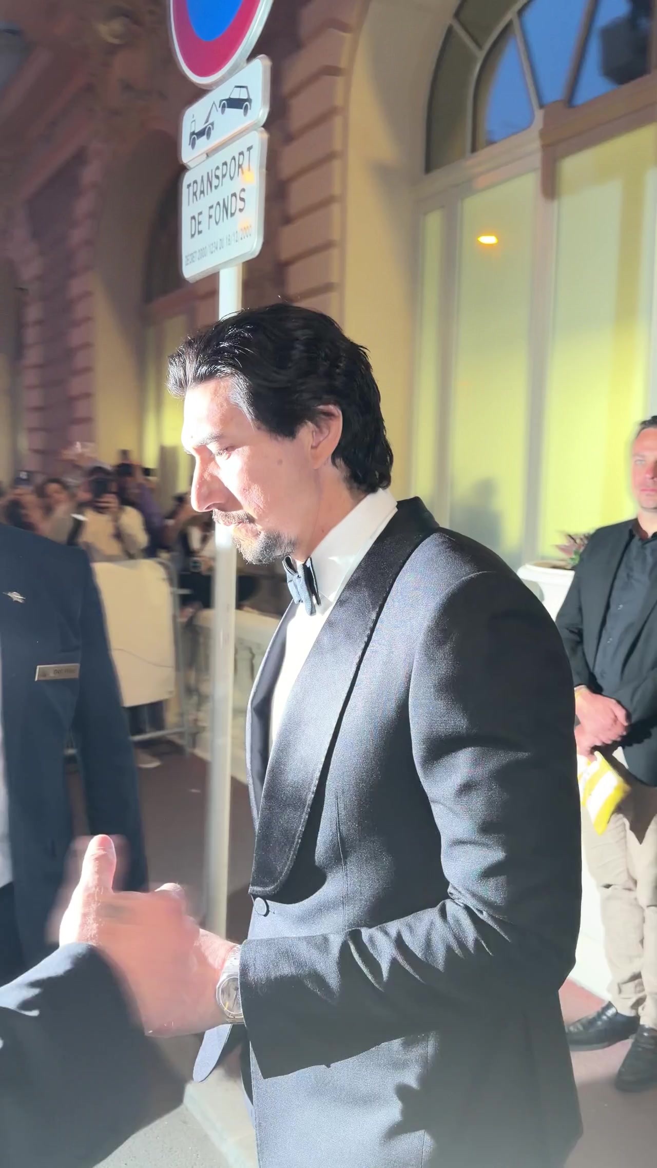 @Vanity Fair Italia