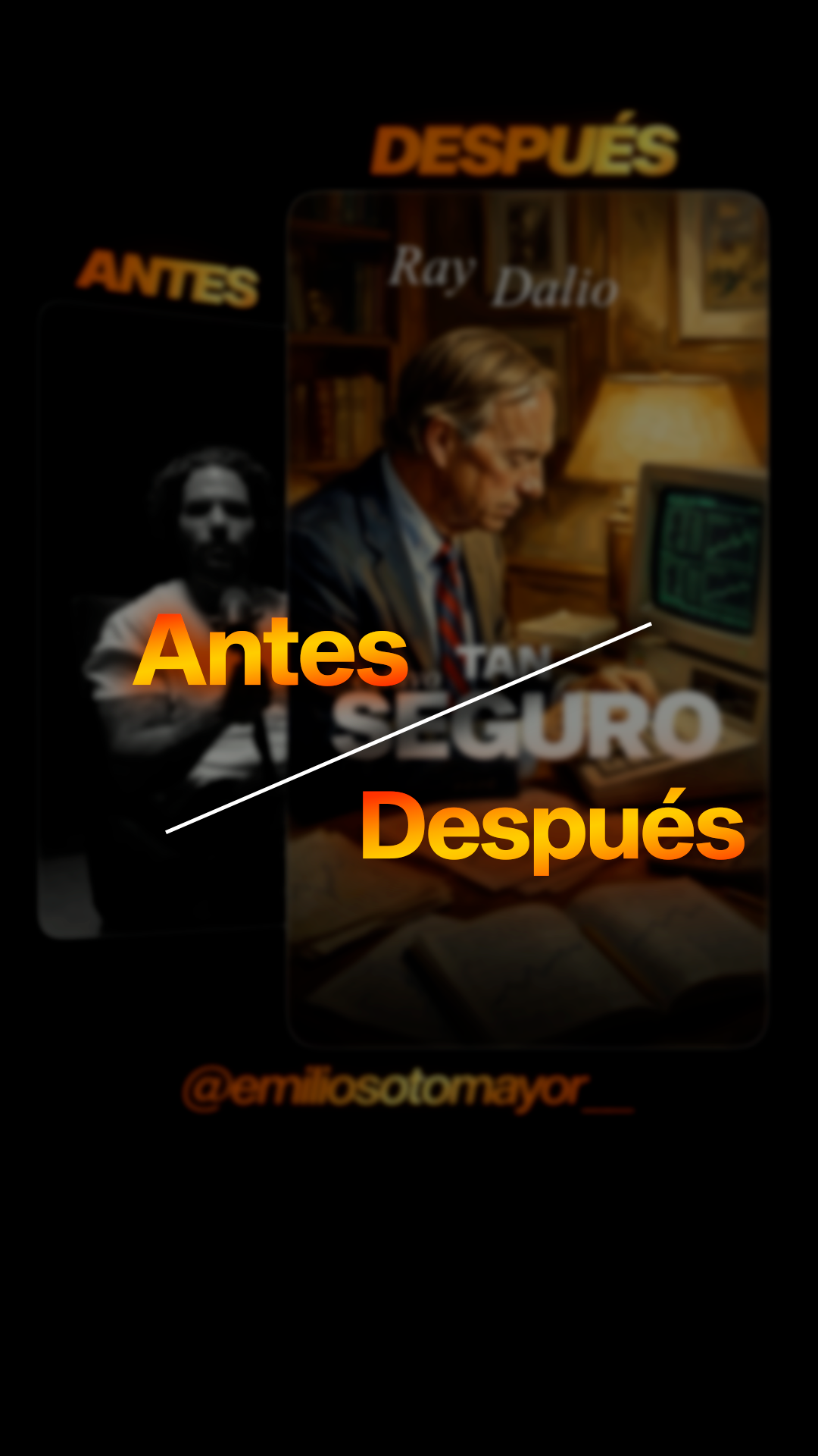 @Emilio Sotomayor
