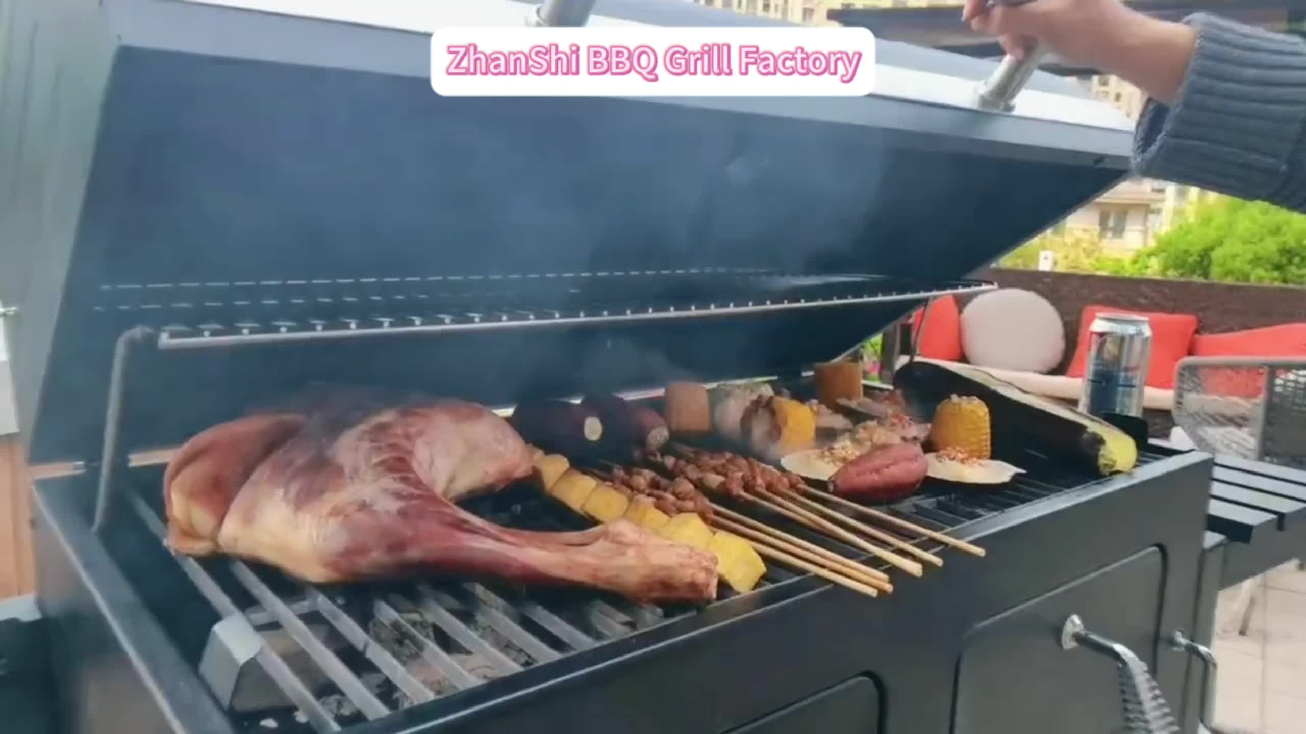 @zhanshibbqgrillmanufacture.uk