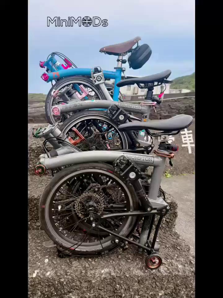 @BIKEgang