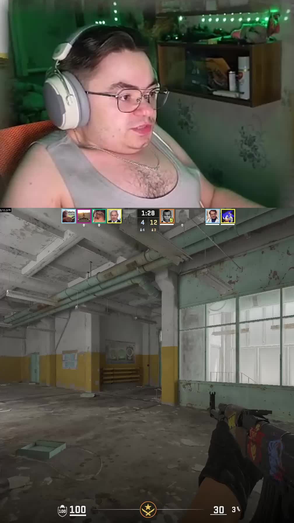 @Vustin
