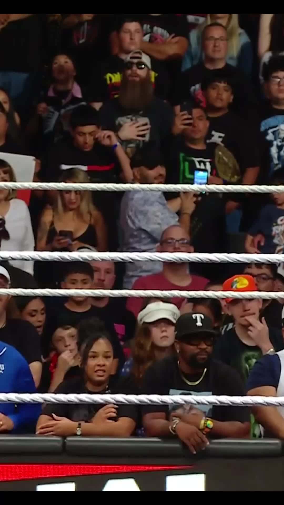 @WWE Espa&ntilde;ol