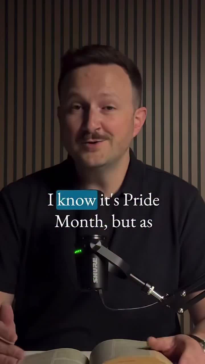@The New Evangelicals