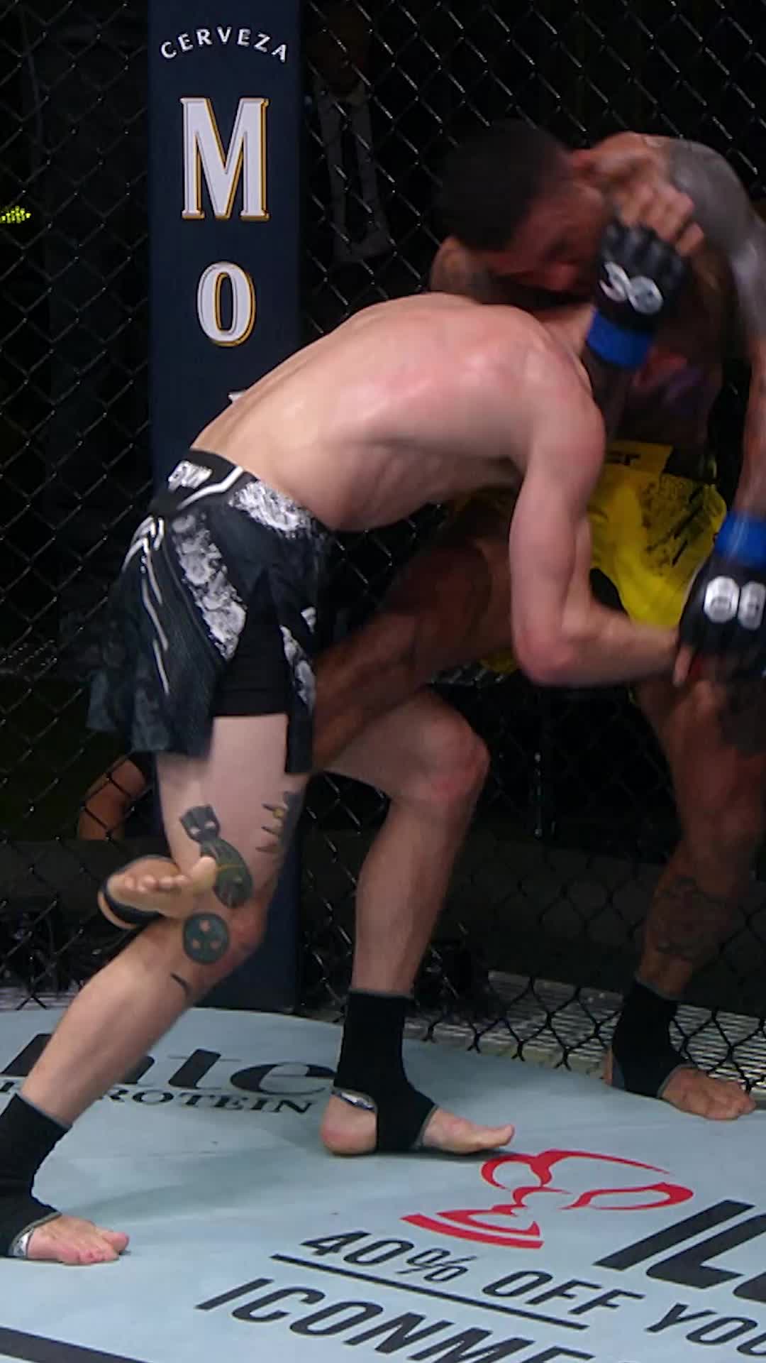 @UFC Brasil