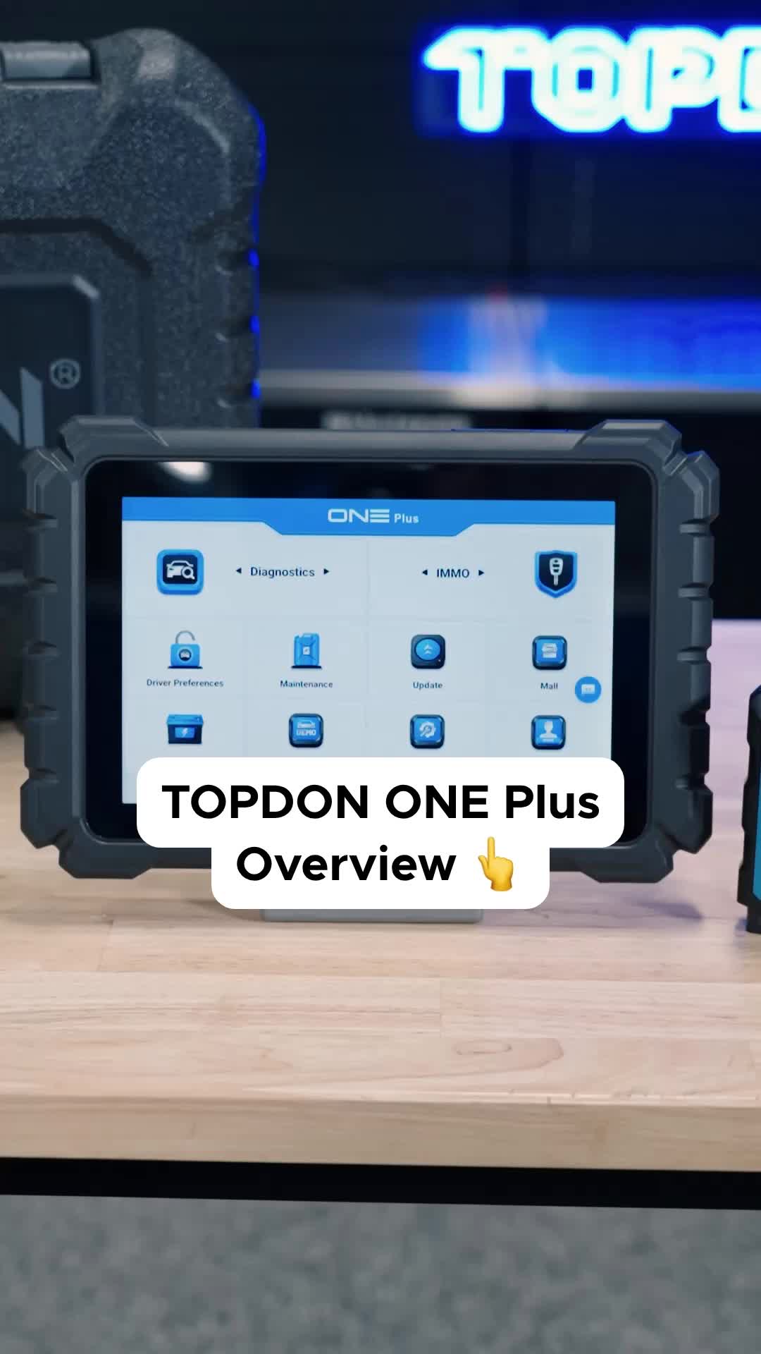 @TOPDON USA