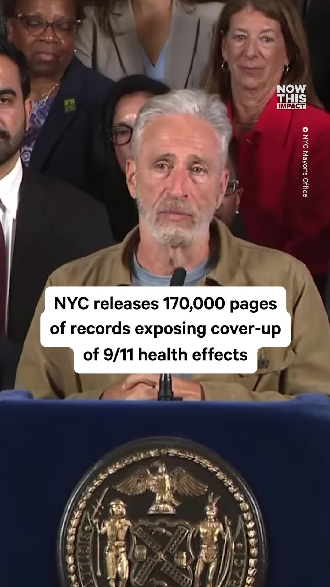 @NowThis Impact