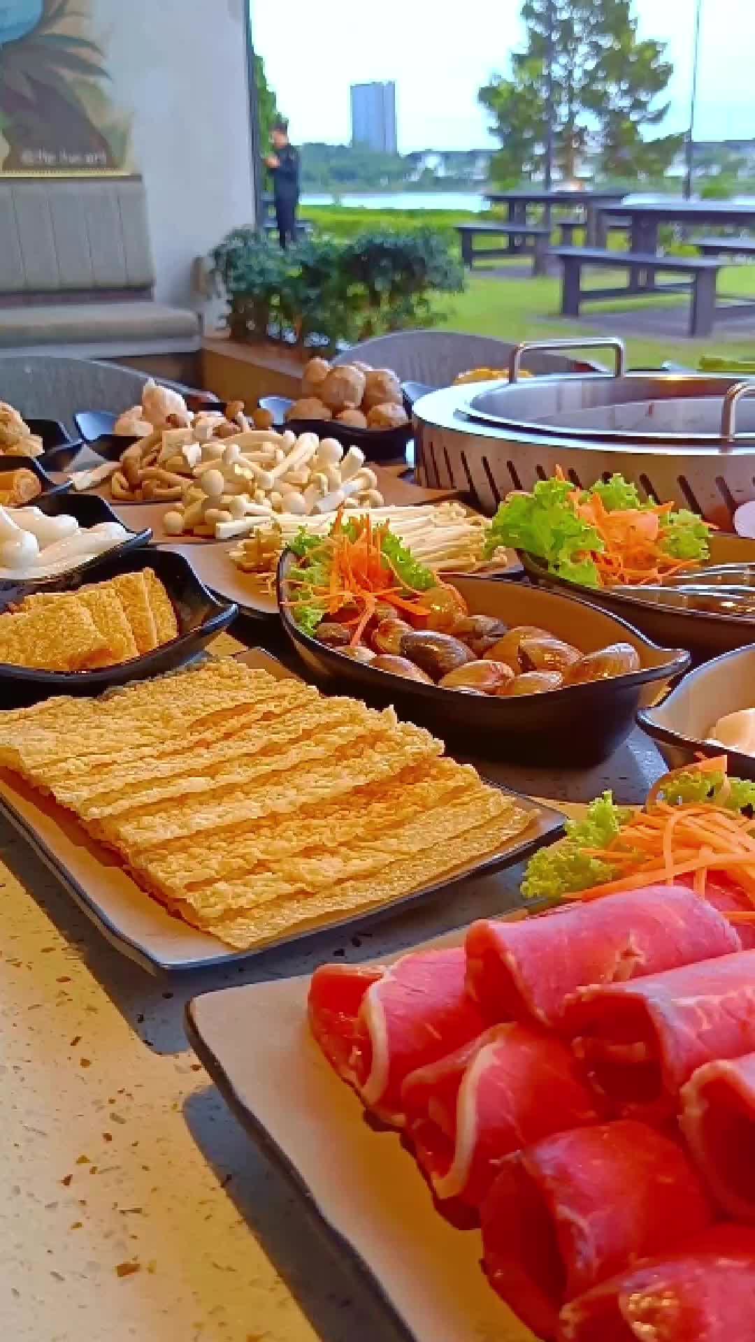 @Muara Steamboat and Grill
