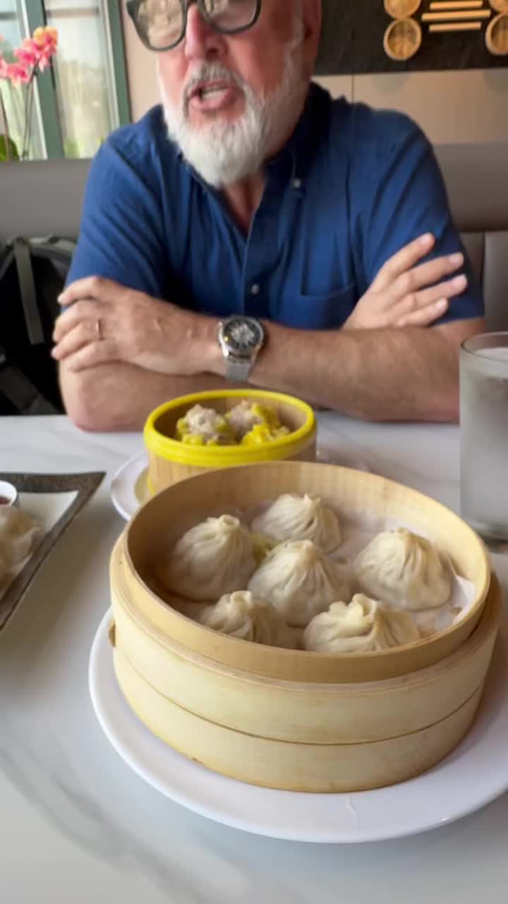 @Andrew Zimmern