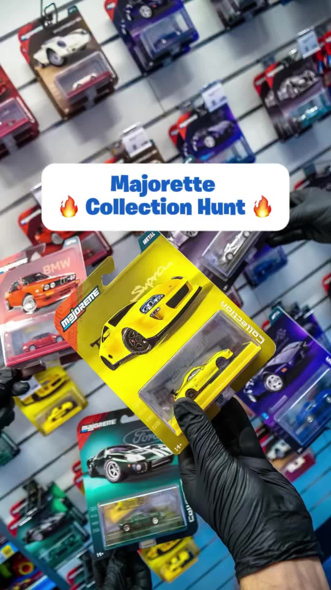 @Smyths Toys Superstores DACH