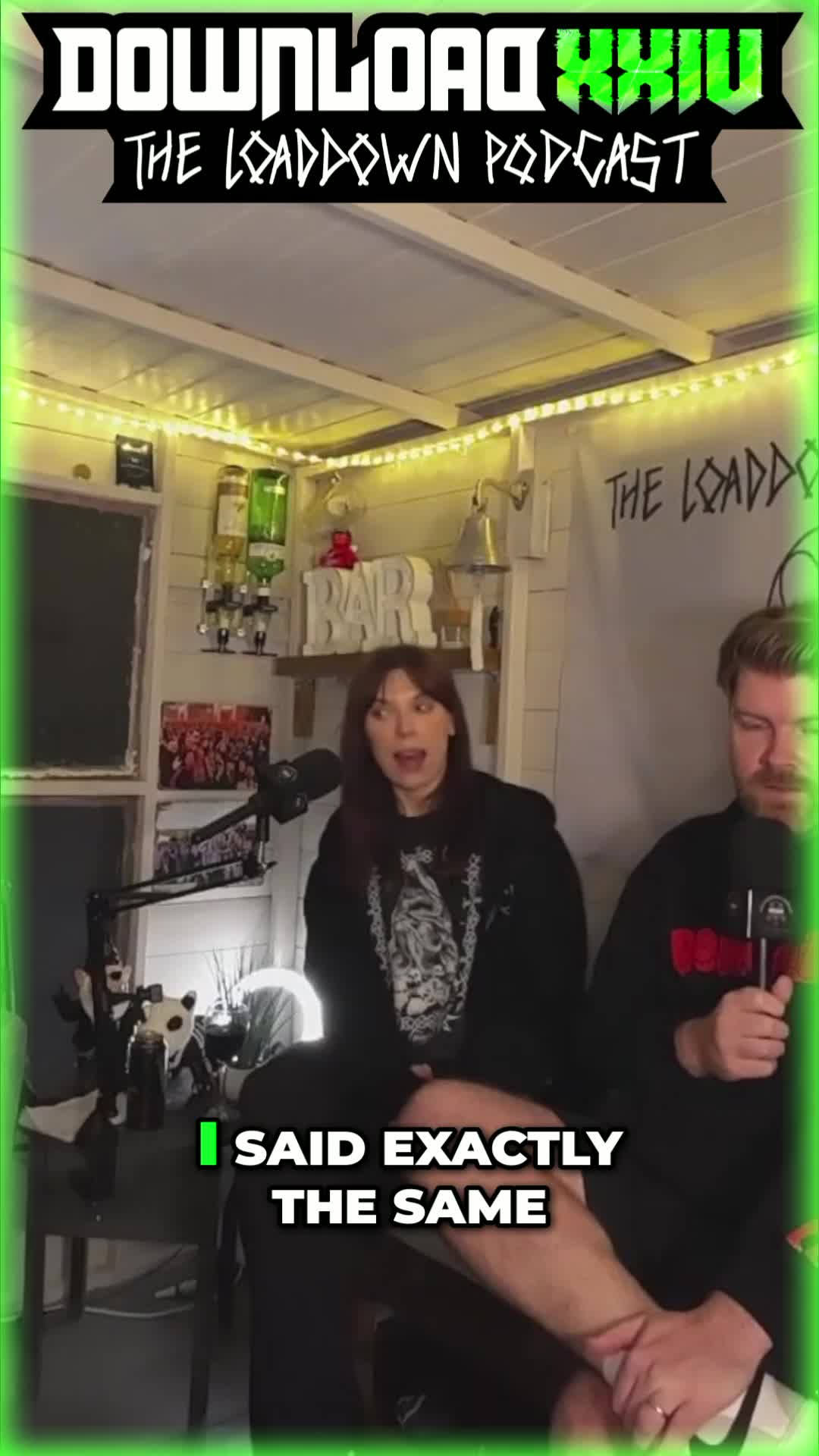 @LoadDown Podcast