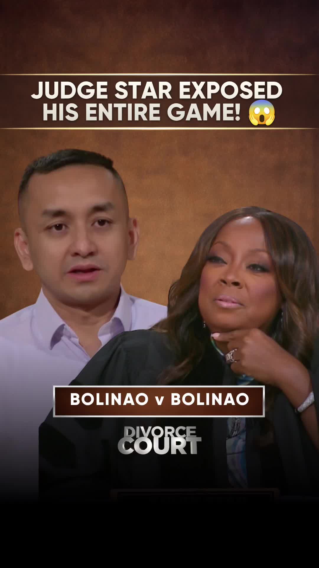 @Divorce Court
