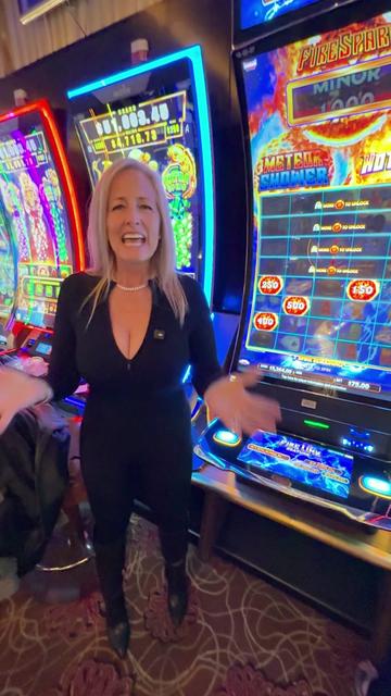 @Goddess of Slots