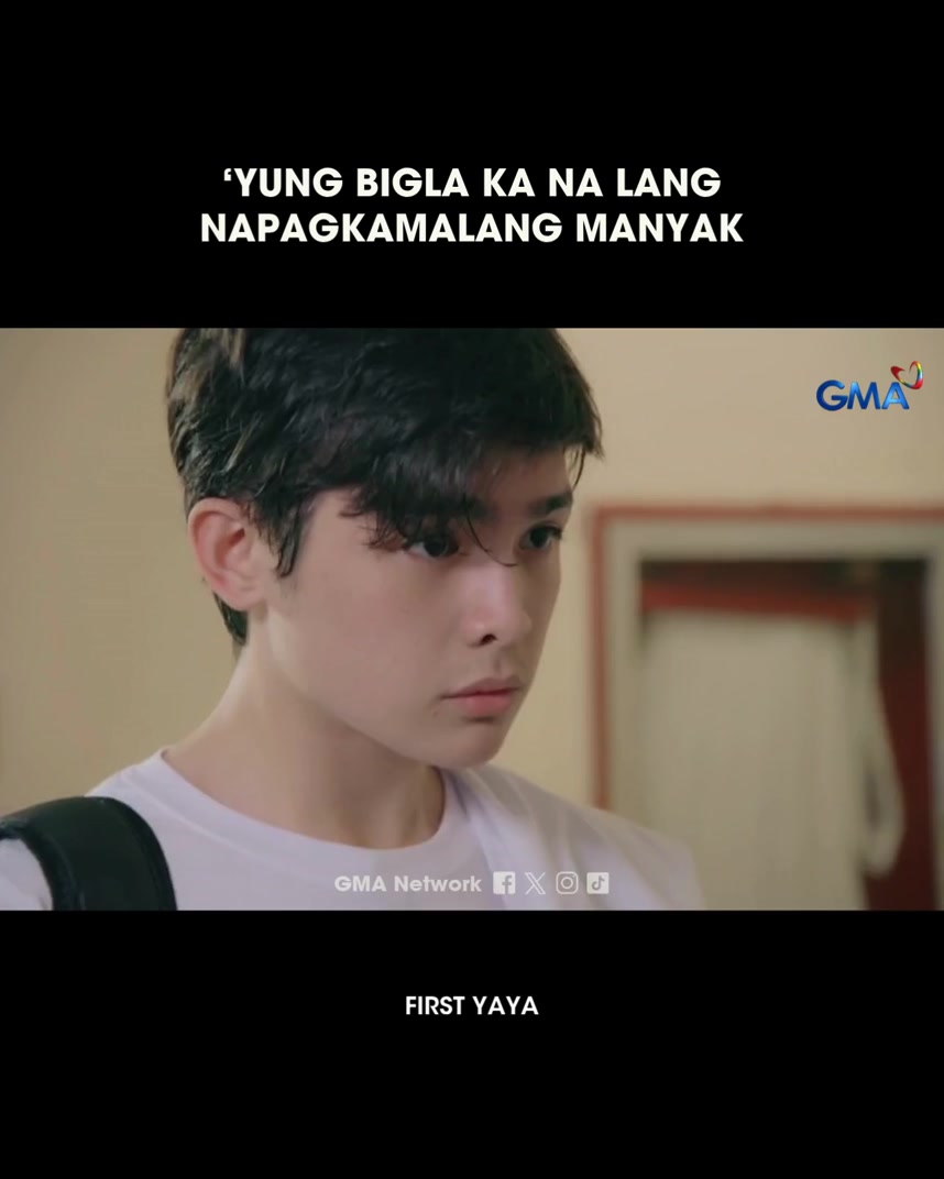 @GMA Network