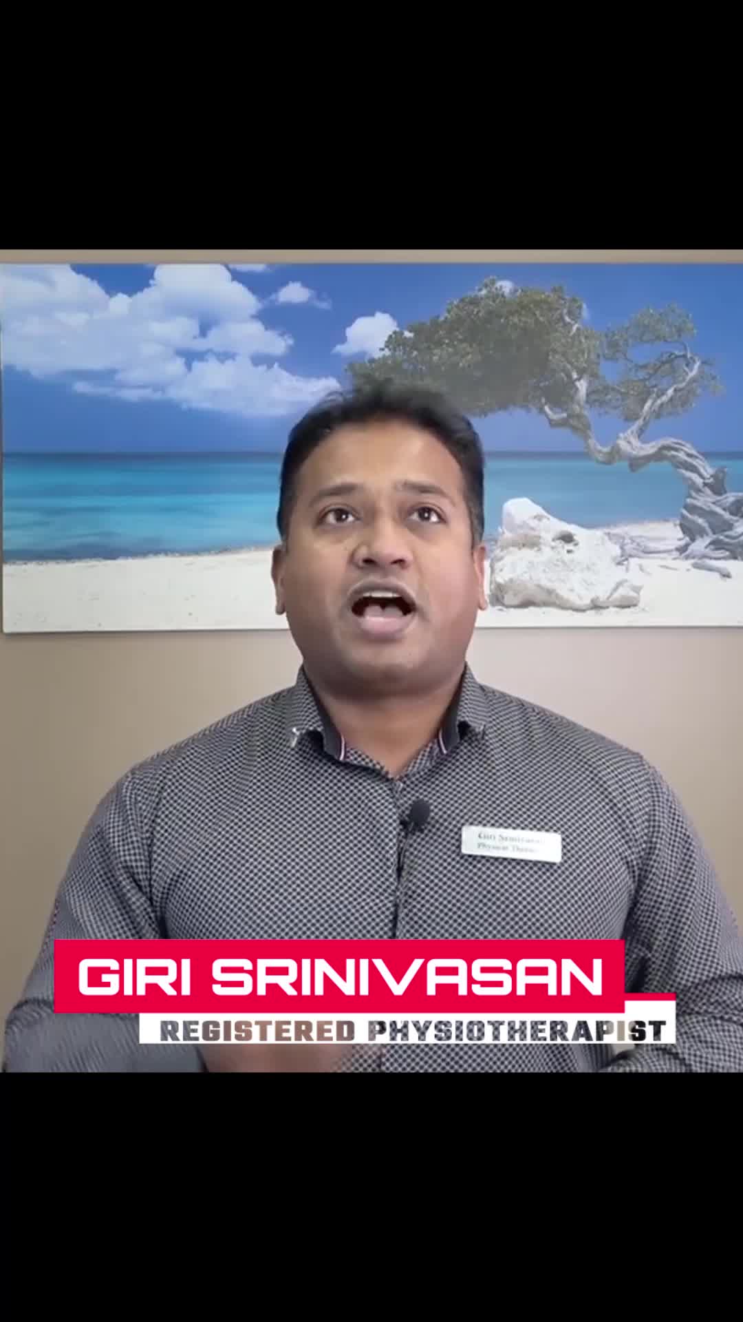 @Ask Giri - The Physio Show