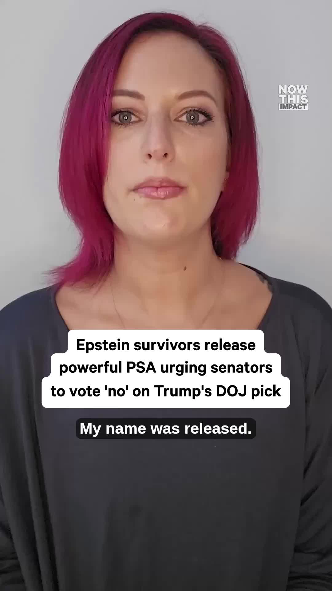 @NowThis Impact
