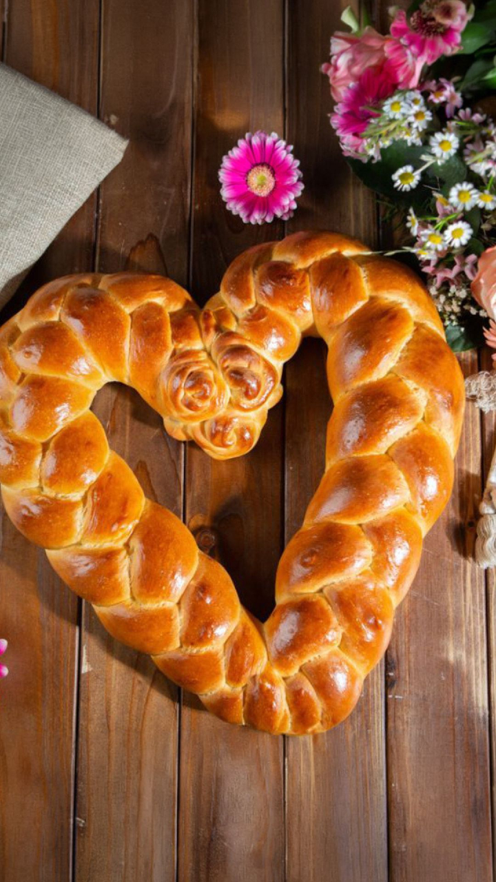 @Marcel Paa - einfach backen