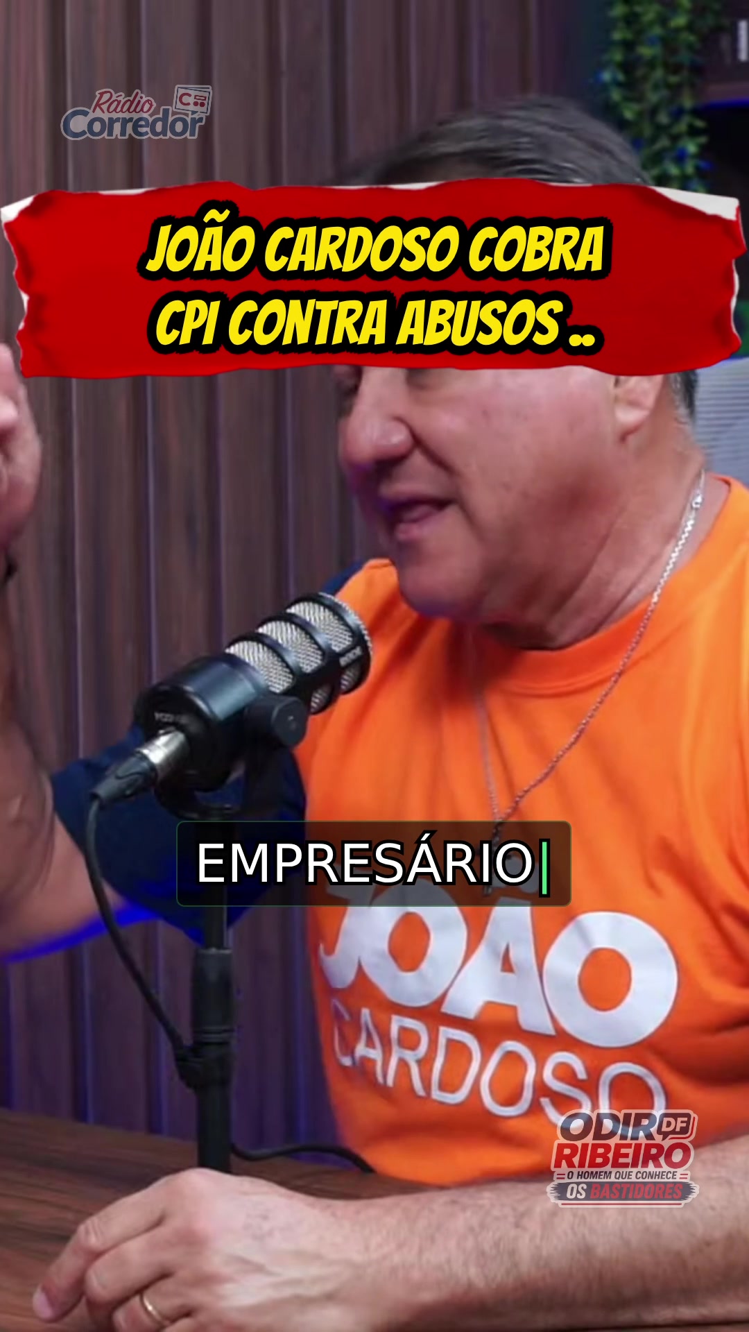@RadioCorredor