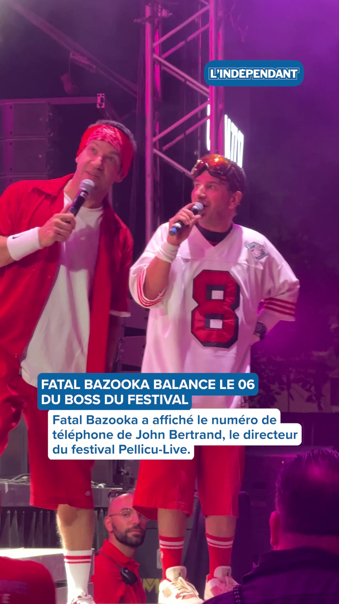 @L'Indépendant