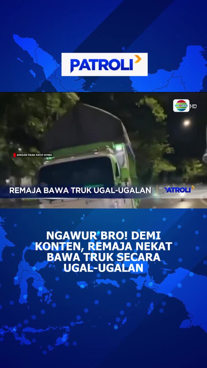 @Patroli