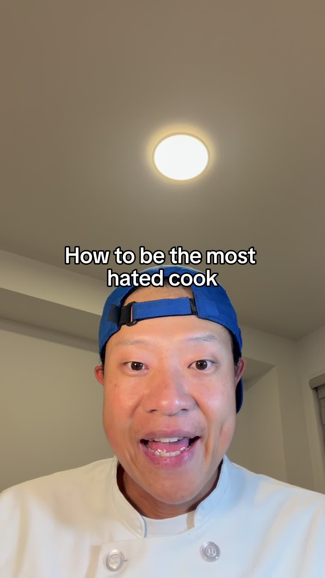 @Chef Sac | OG Knife Backpacks