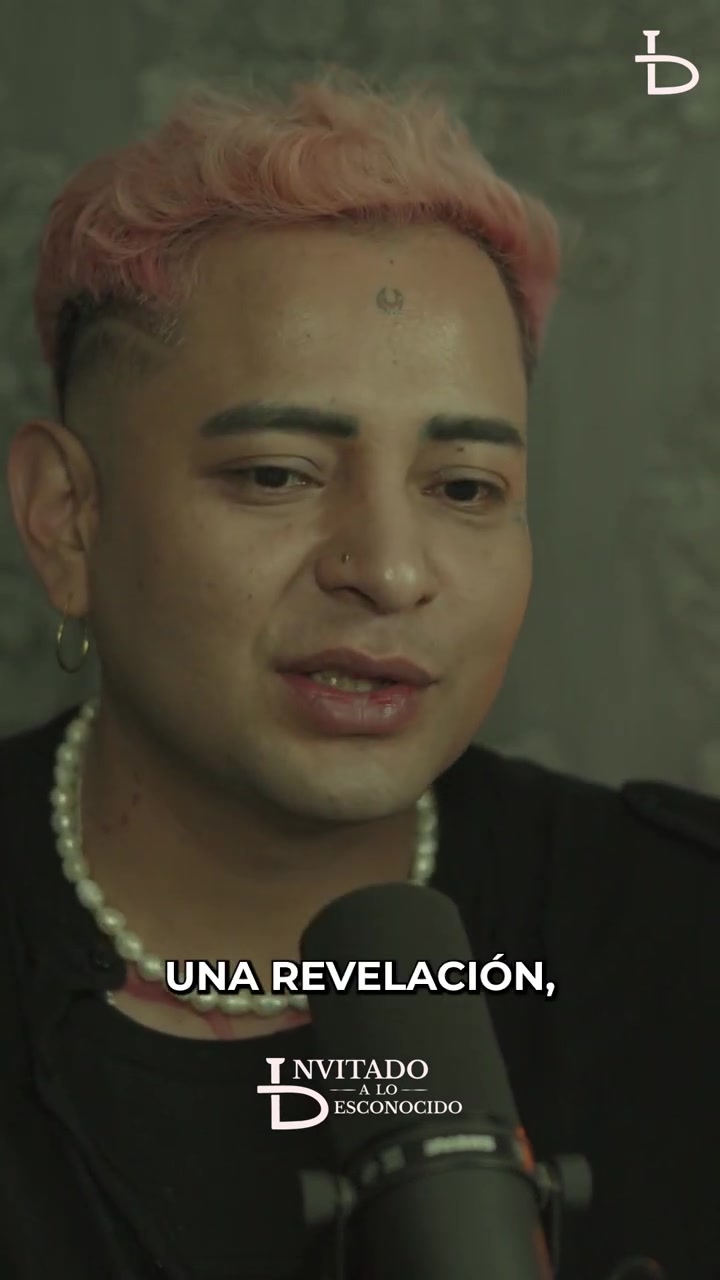 @Invitado a lo desconocido