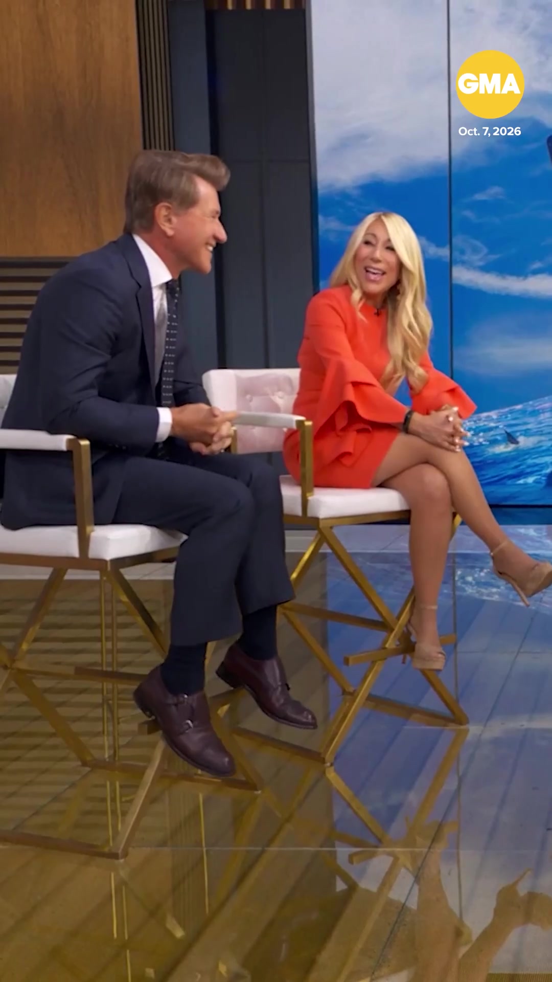 @Good Morning America
