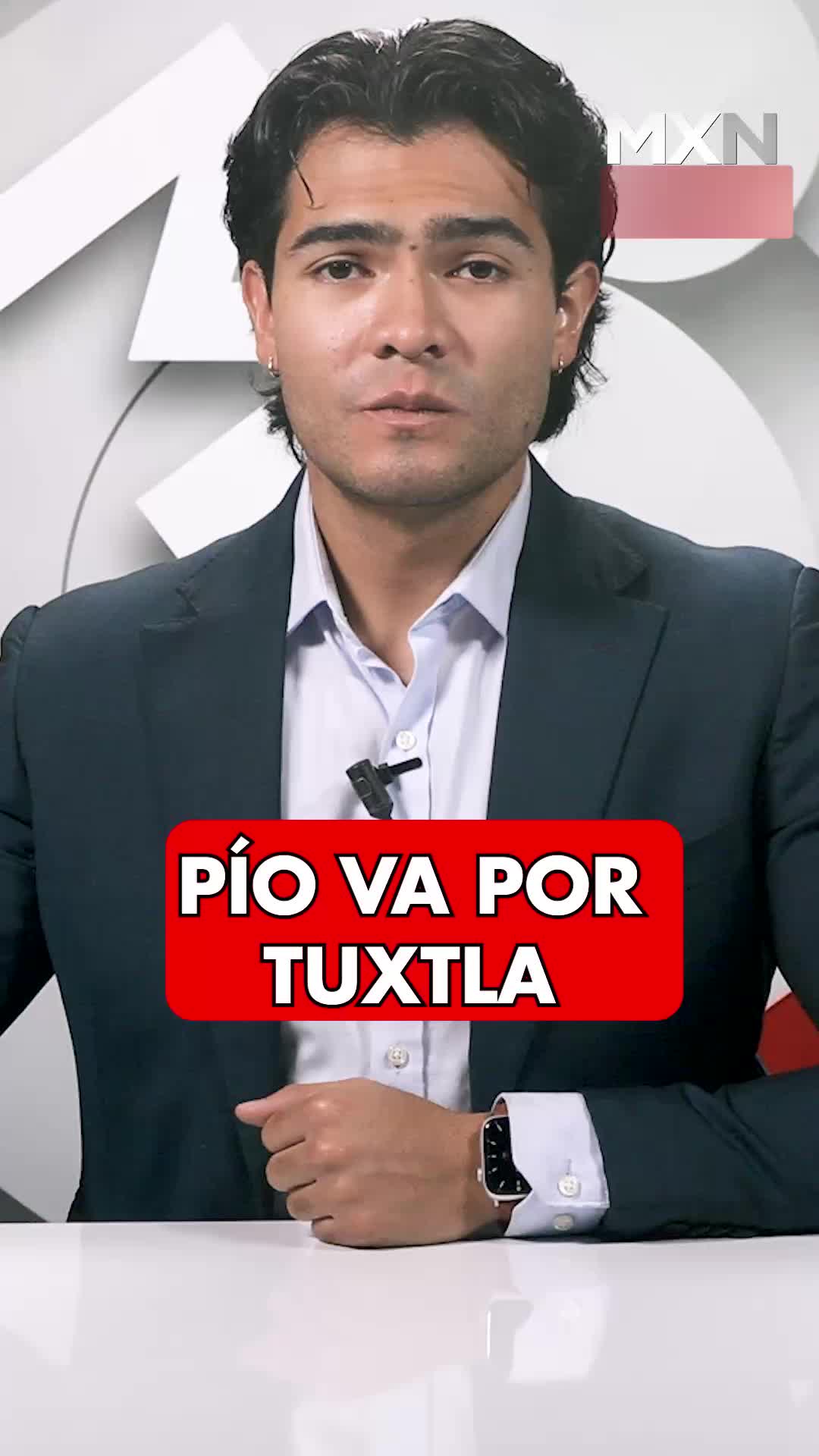 @Informativo Mxn