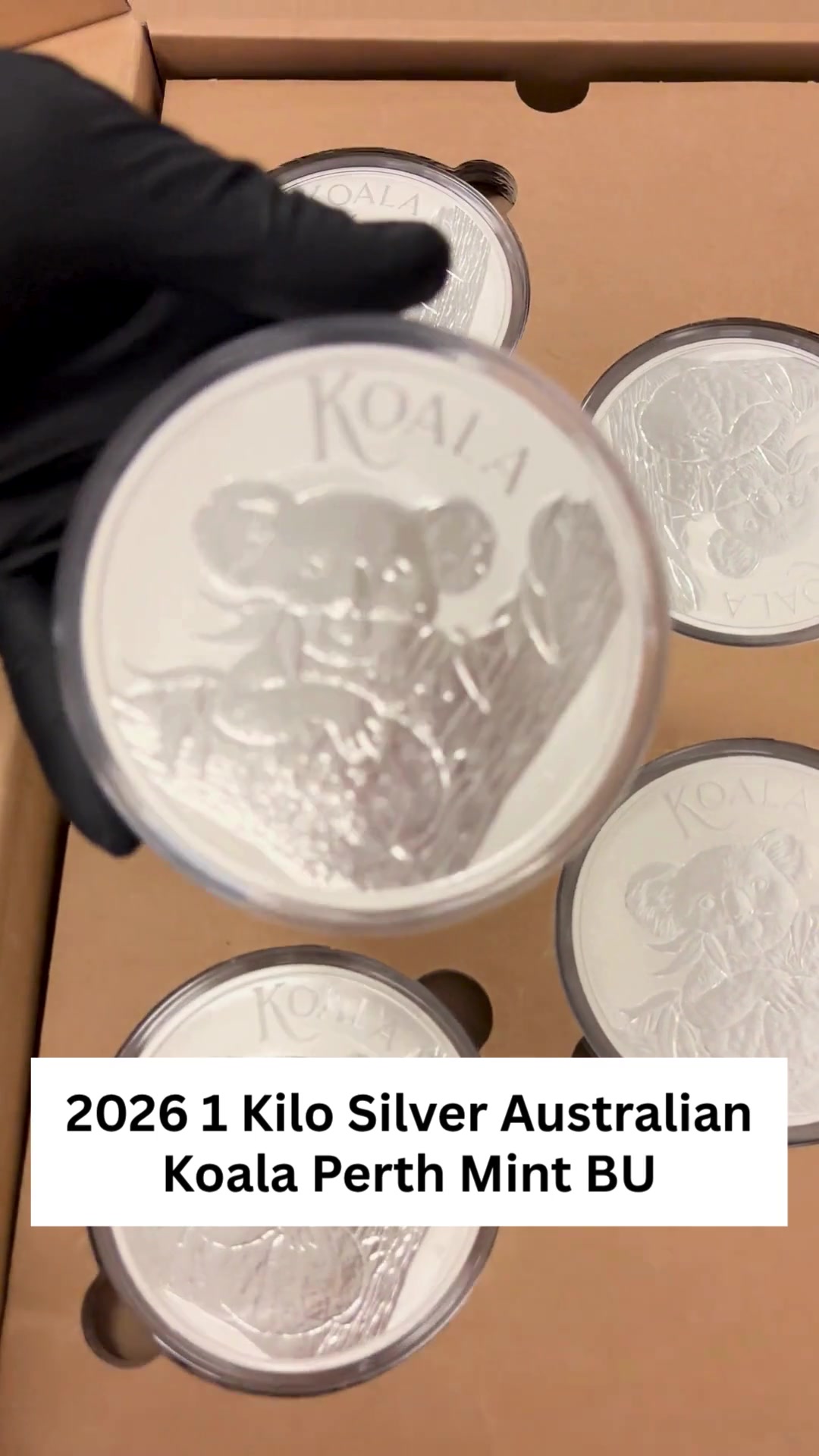 @Bullion Exchanges Official