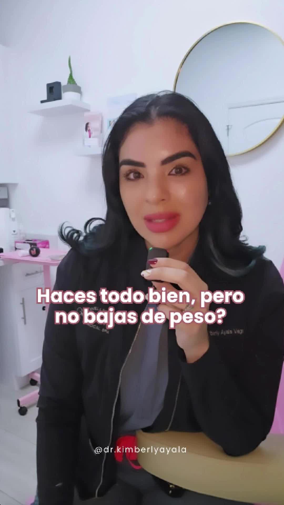@Dra. Kimberly Ayala, DNP,FNP