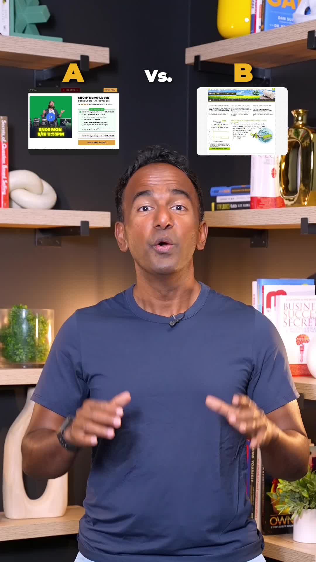 @Solomon Thimothy B2B Lead Gen