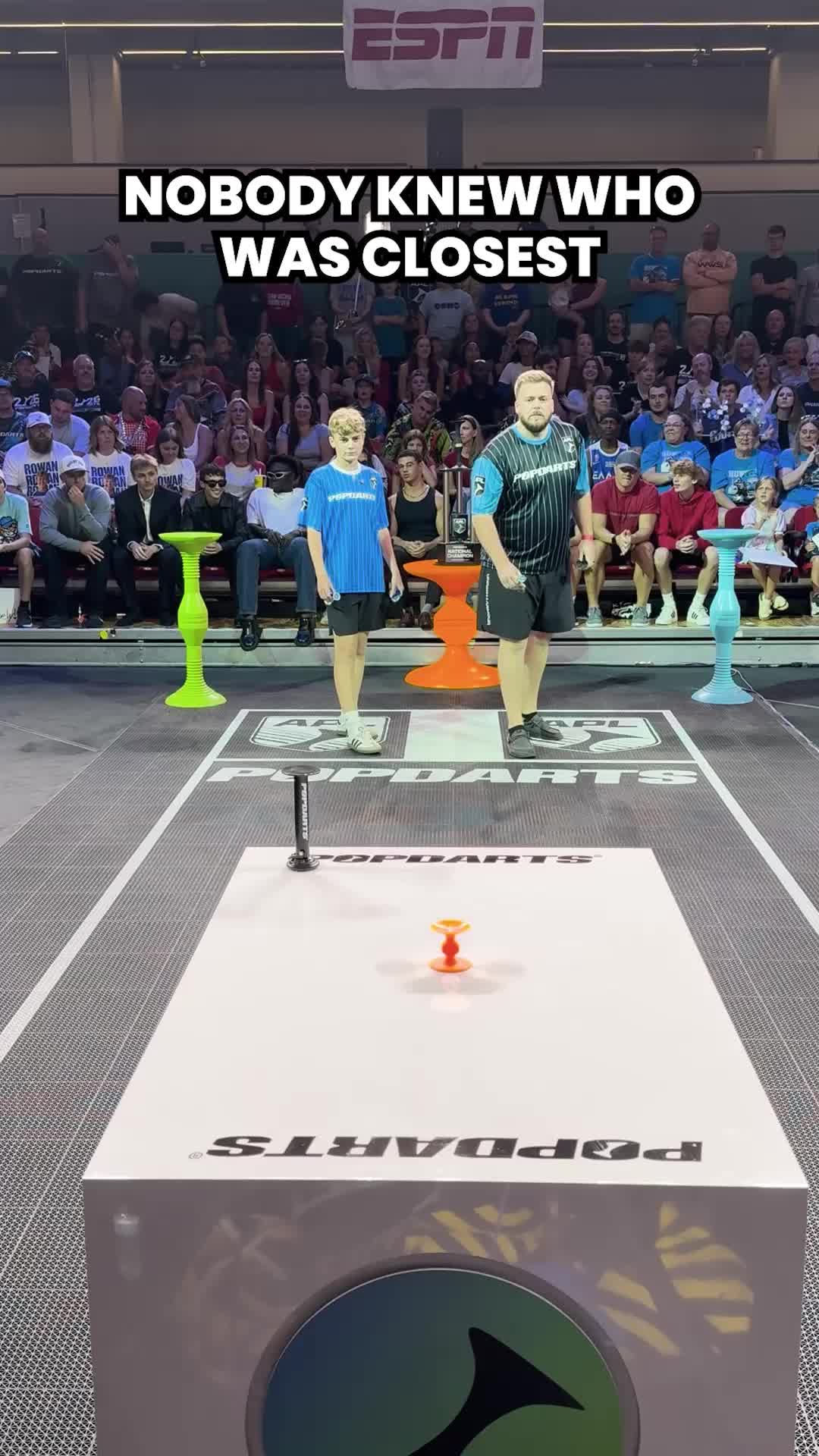 @Popdarts