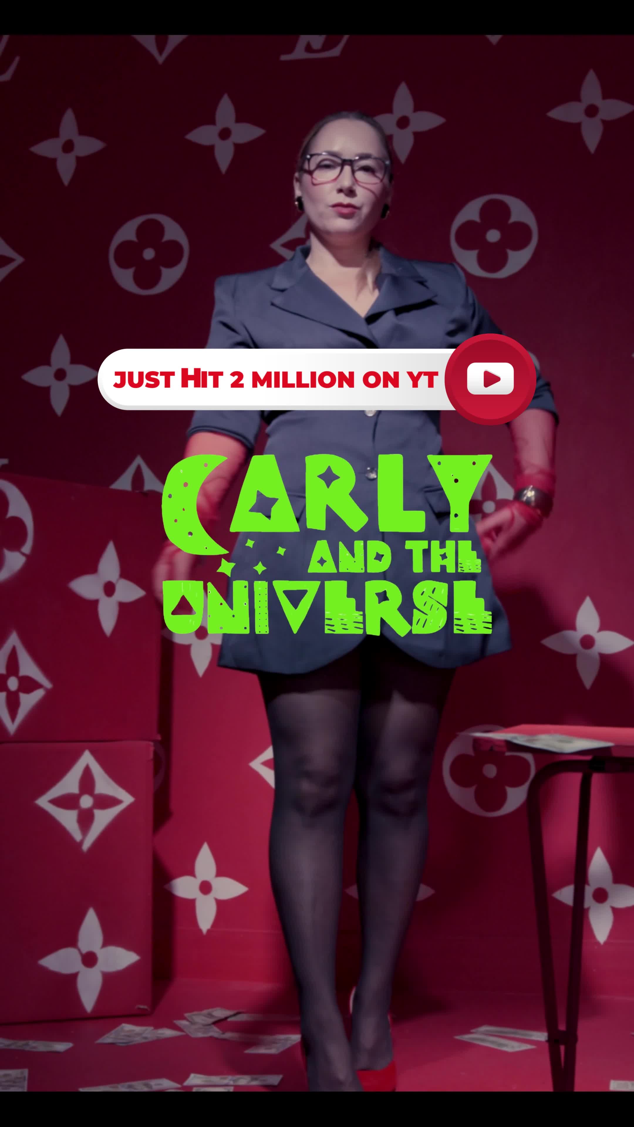 @Carly And The Universe