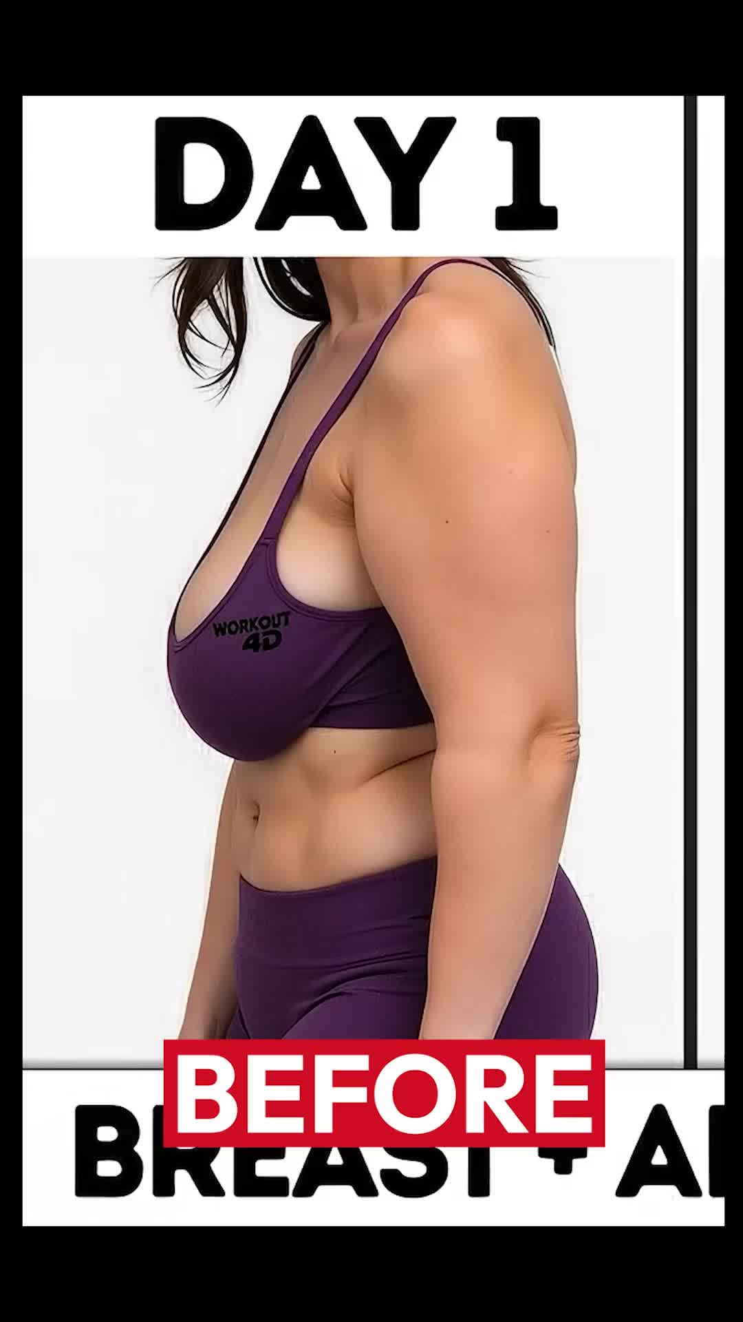 @Workout 4D Official