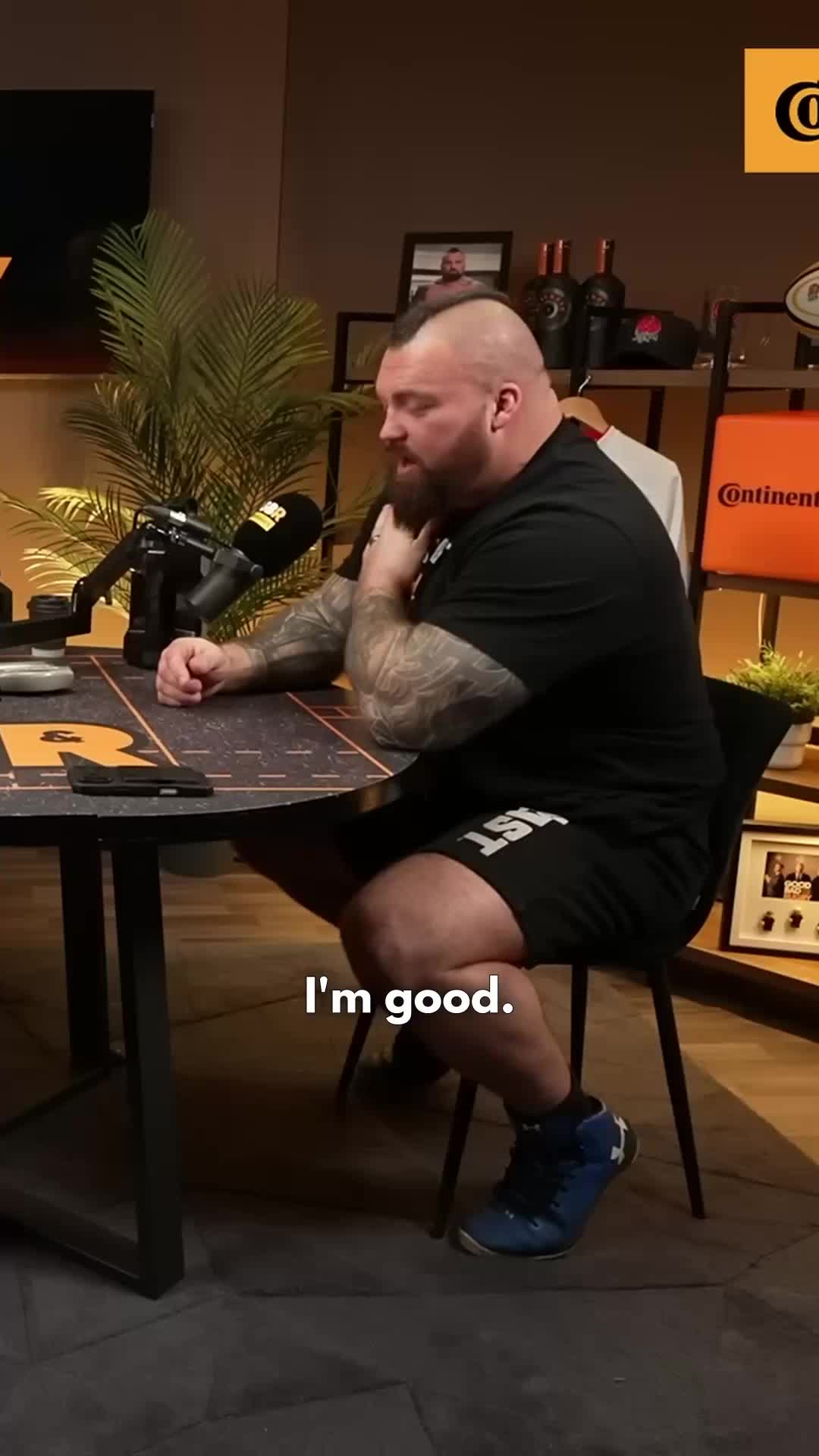 @James Haskell