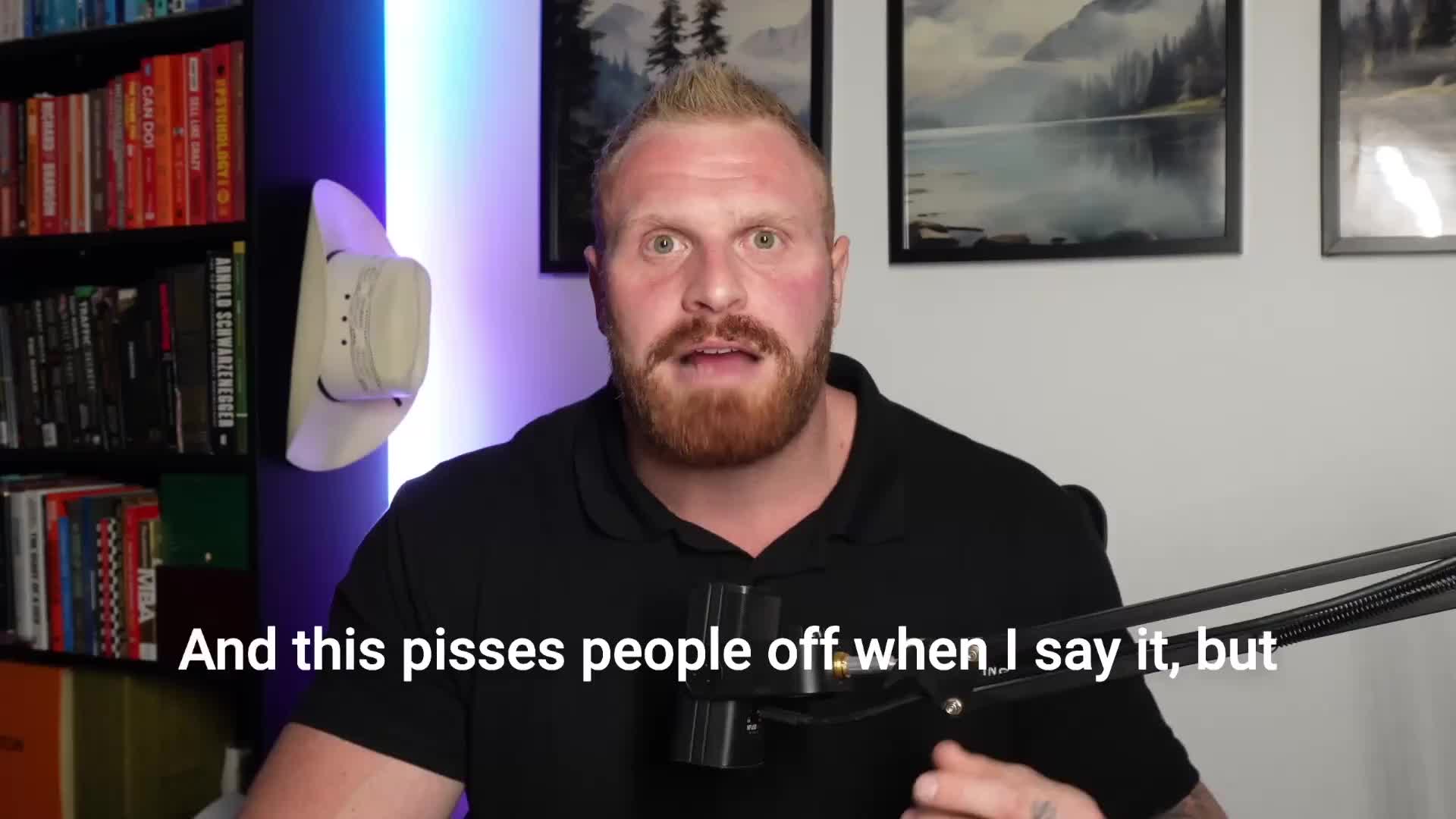 @Ryan Bennett