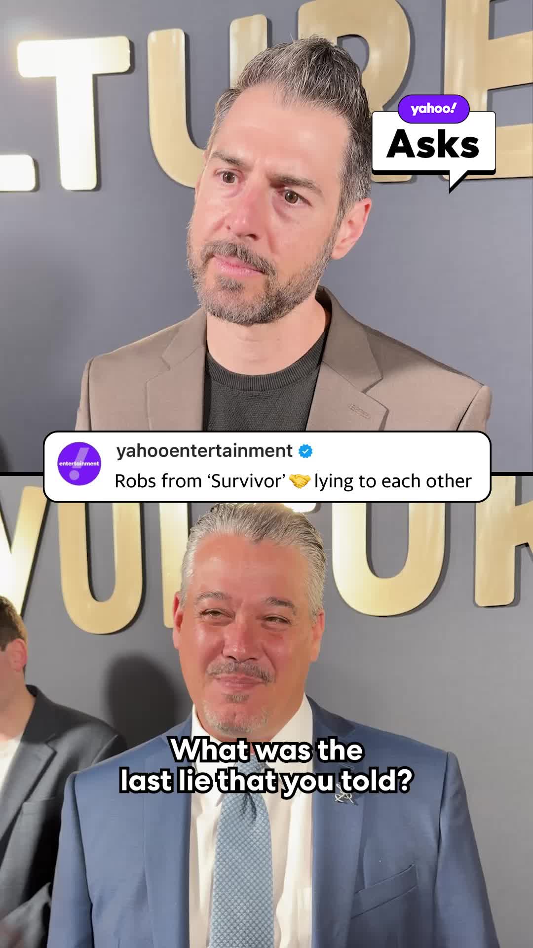 @Yahoo Entertainment