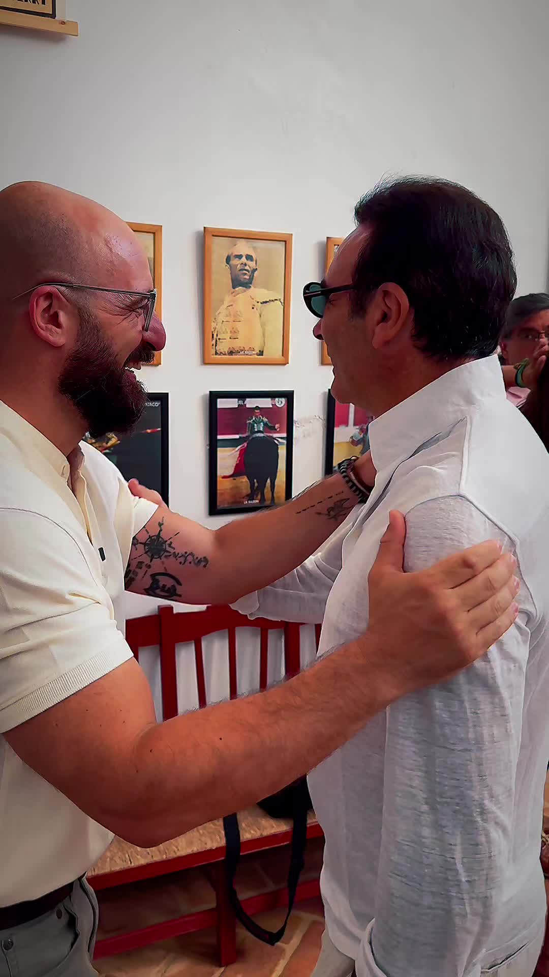 @Germán Beardo