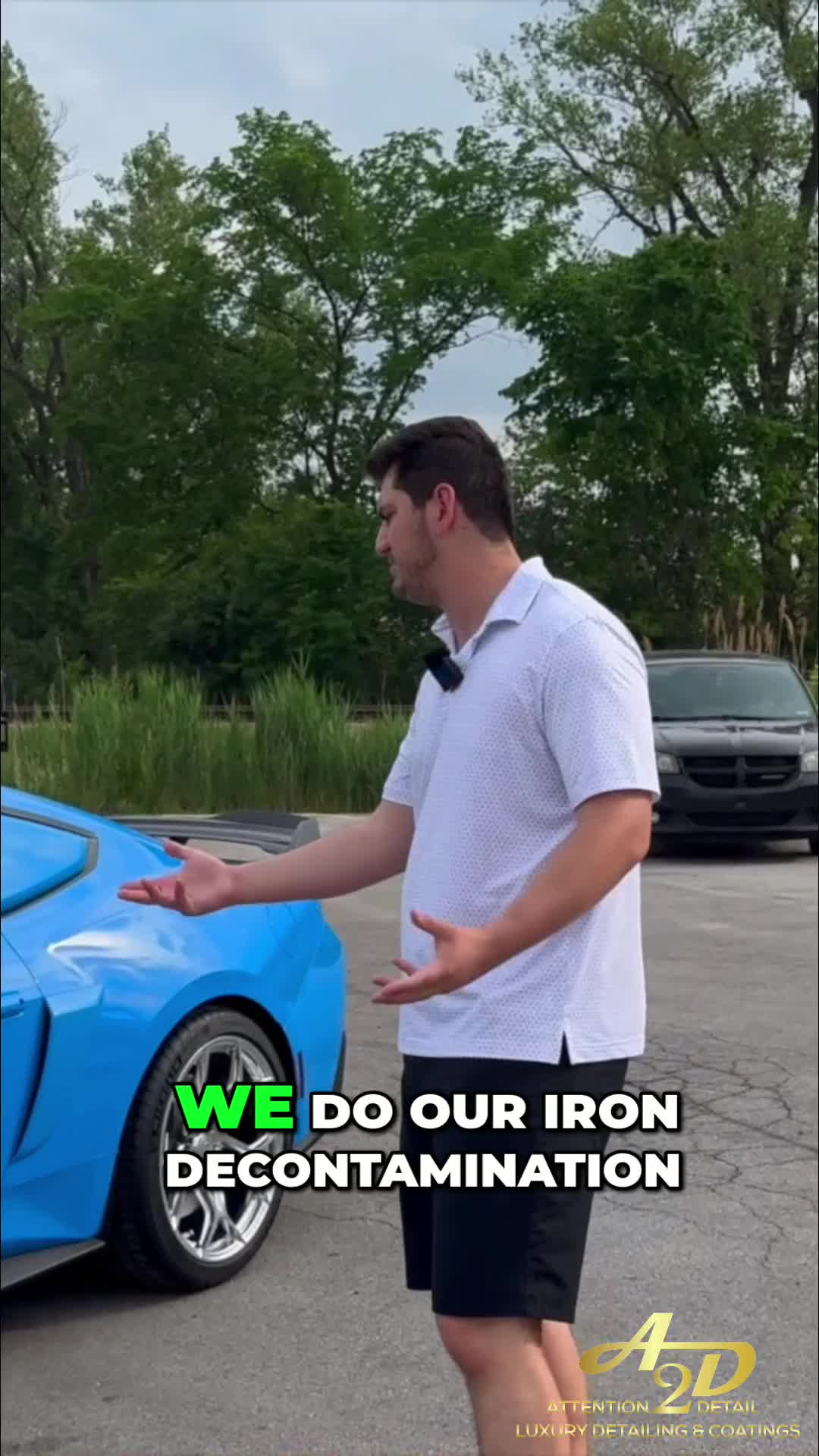 @A2DLuxuryDetailing