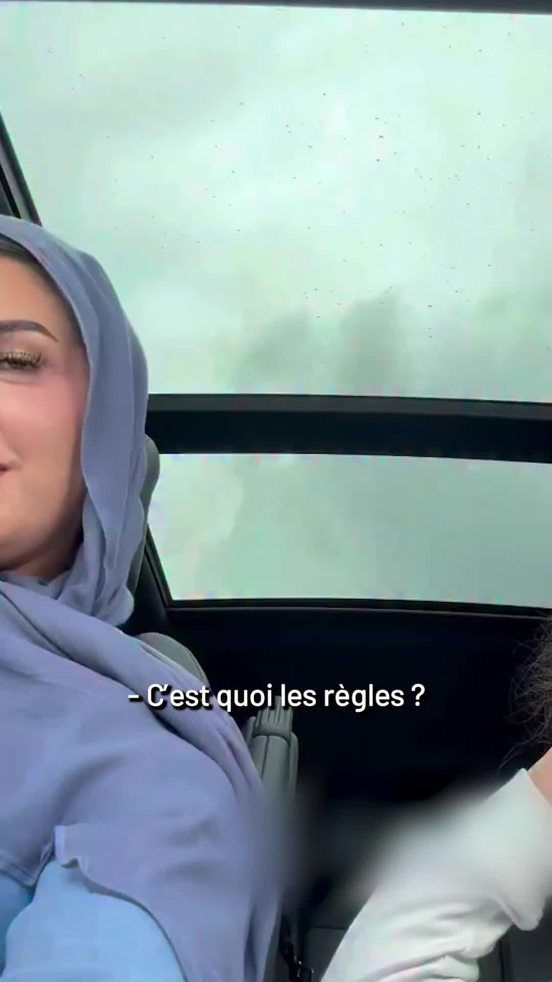 @Marie Claire France