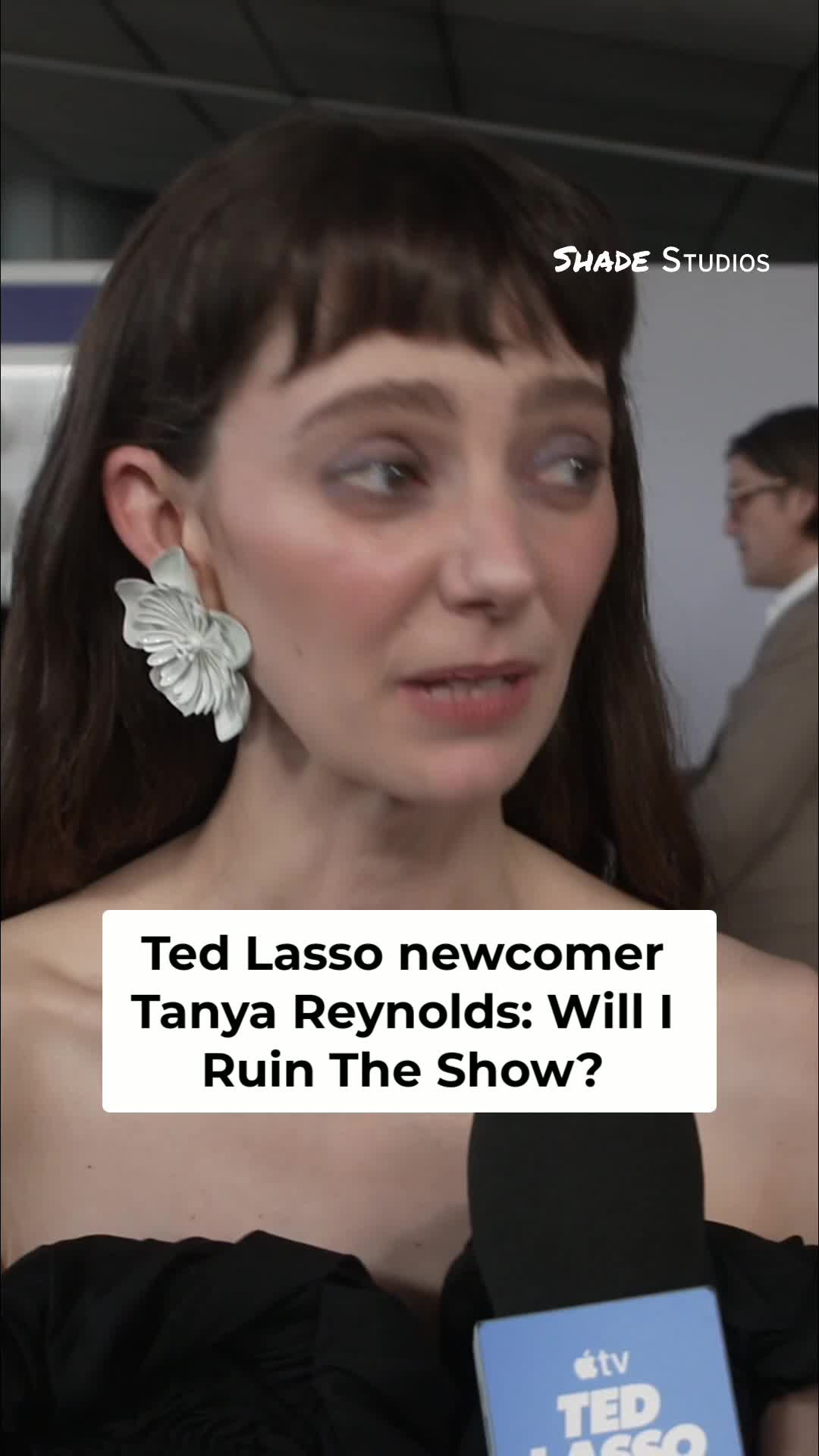 @Marissa Hill - ShadeTV