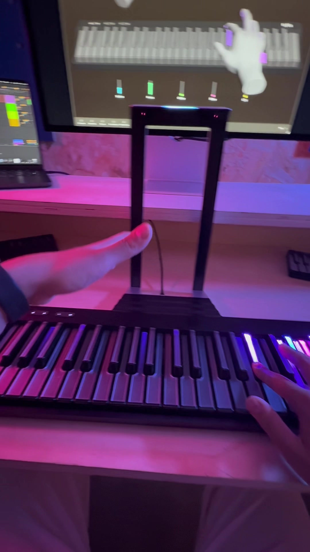 @ROLI Create