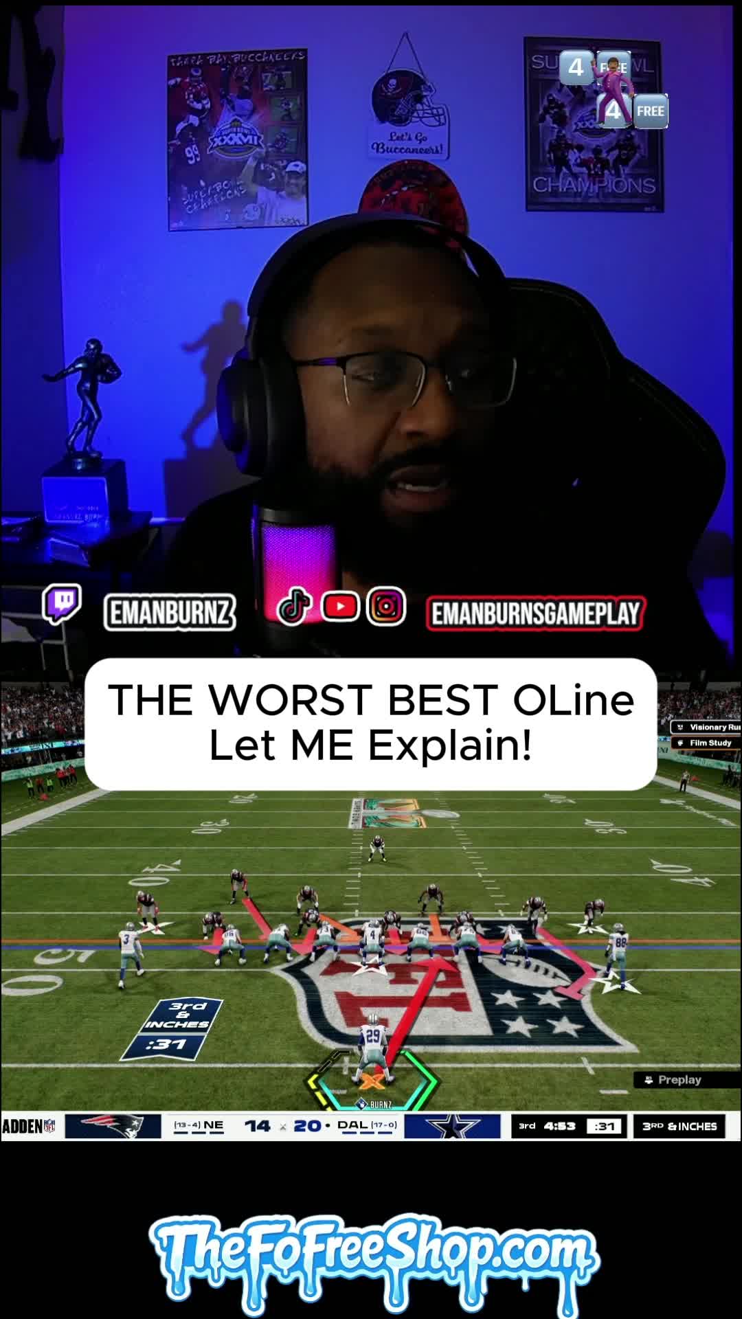 @EmanburnsGameplay