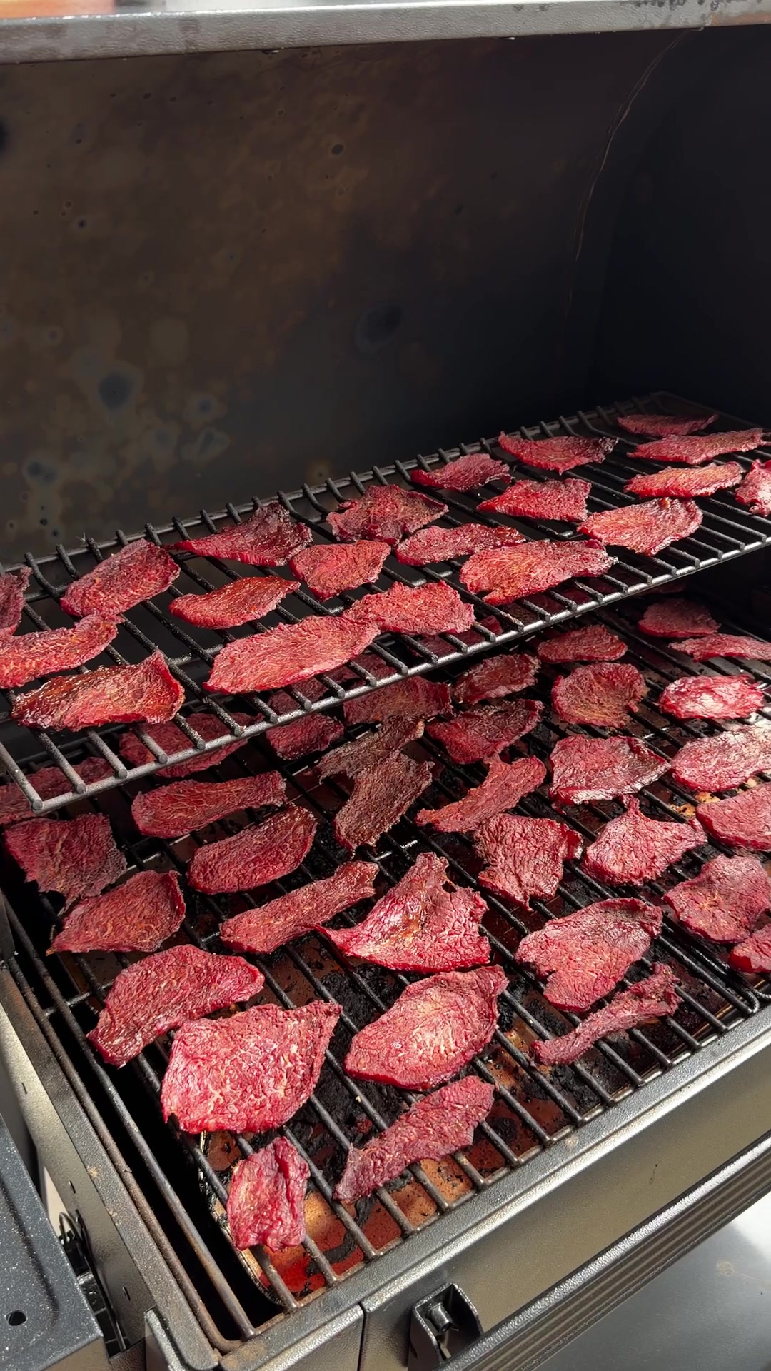 @Traeger Grills